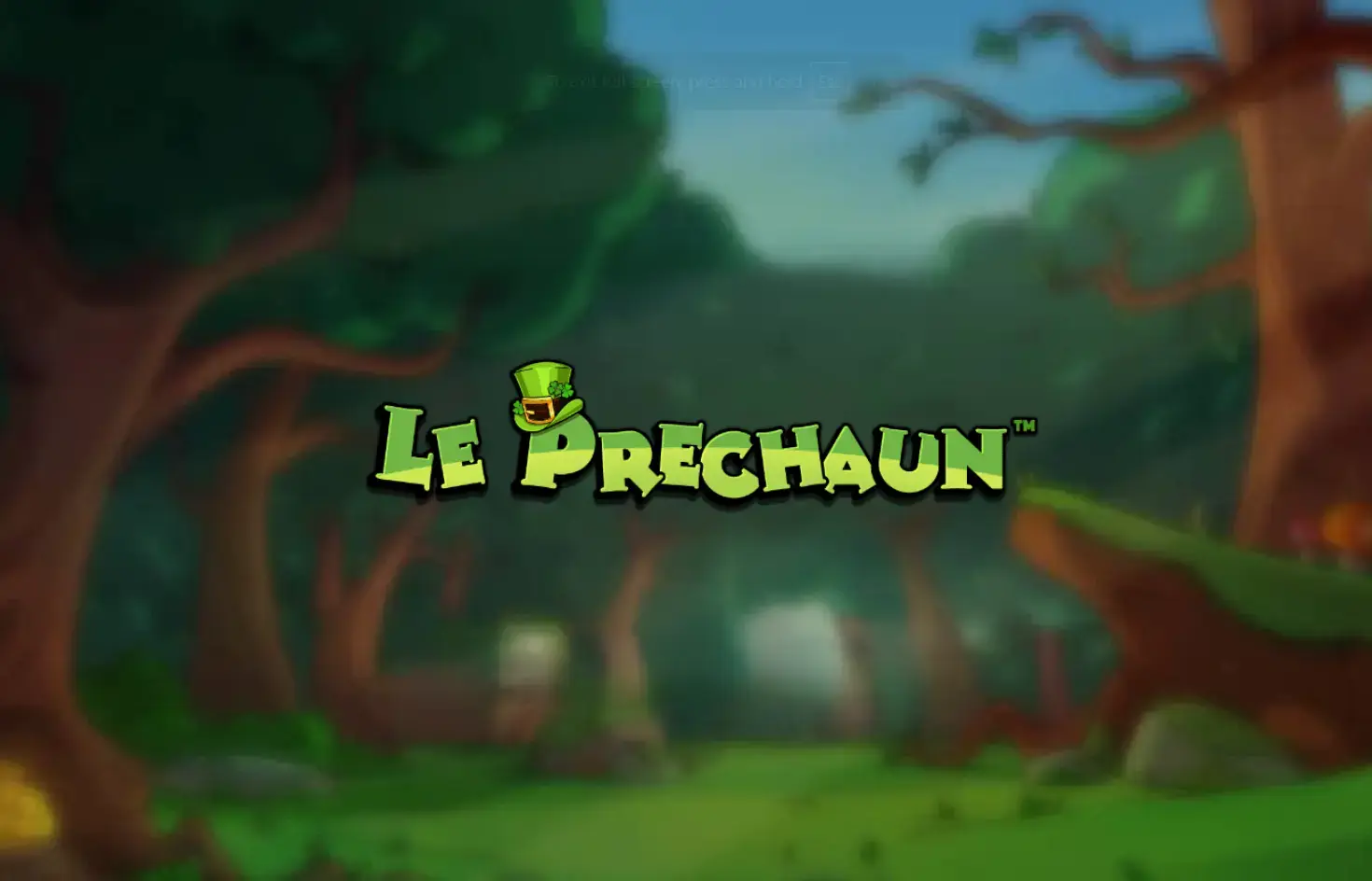 Le Prechaun slot