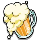 Beer Mug symbol – Le Prechaun high pay